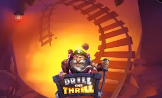 Drill the Thrill (92)