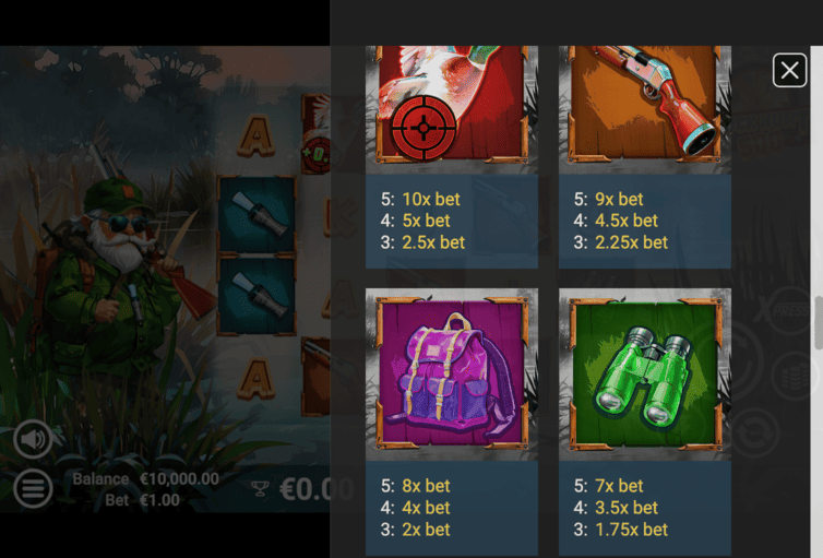 Screenshot  3 