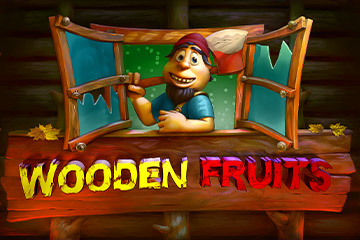 Play Wooden Fruits