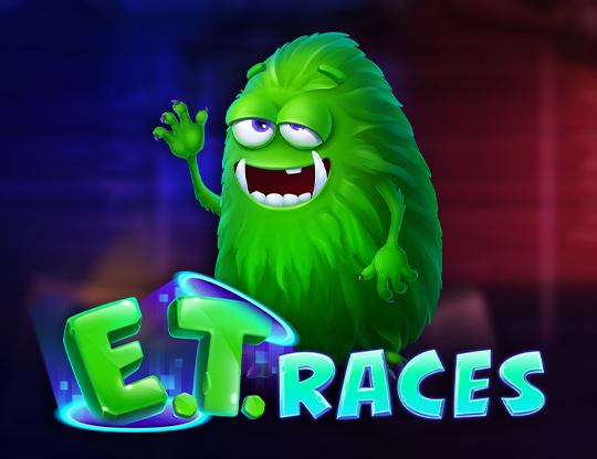 Play E.T. Races