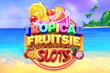 Play Tropical Fruitsie