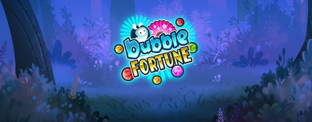 Play Bubble Fortune