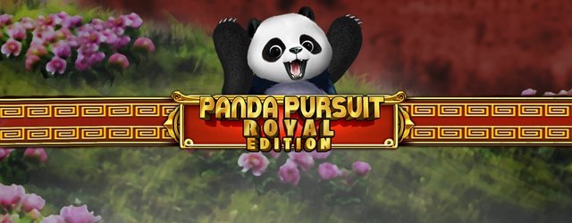 Play Panda Pursuit