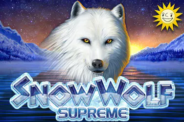 Play Snow Wolf