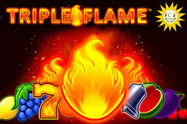 Play Triple Flame