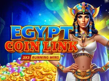 Play Egypt Coin Link