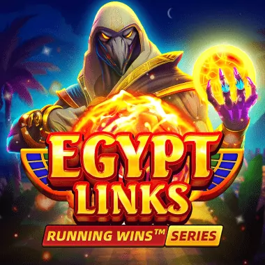 Play Egypt Links