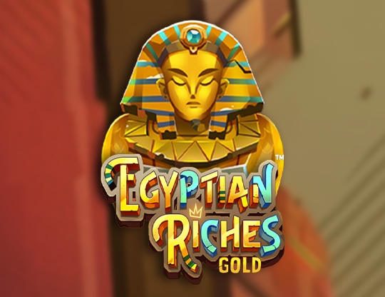 Play Egyptian Riches