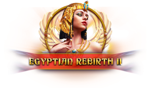 Egyptian Rebirth 2