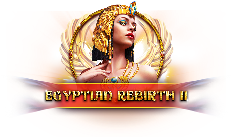 Play Egyptian Rebirth 2