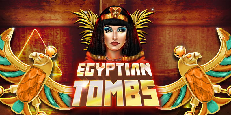 Play Egyptian Tombs