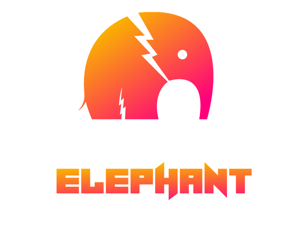 Electric Elephant logo