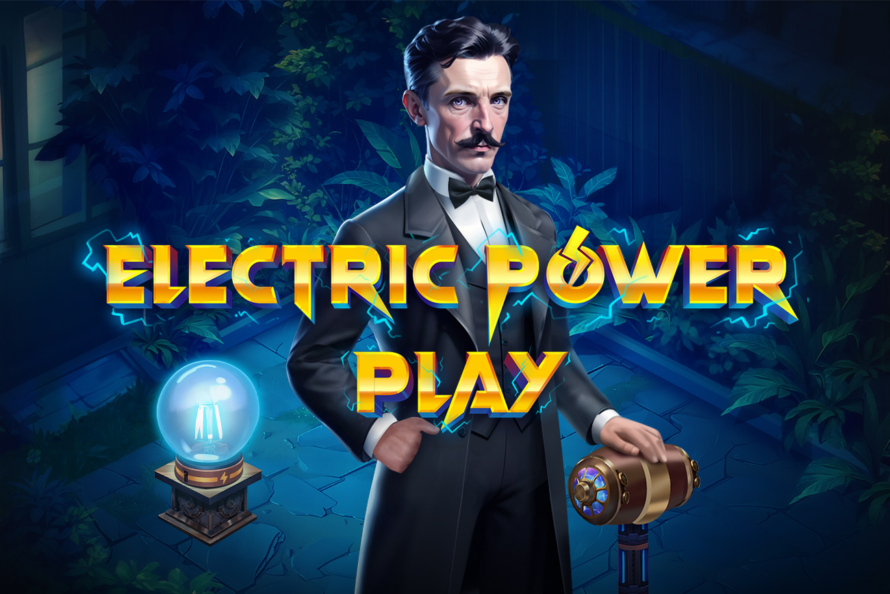 Play Electric Power Play