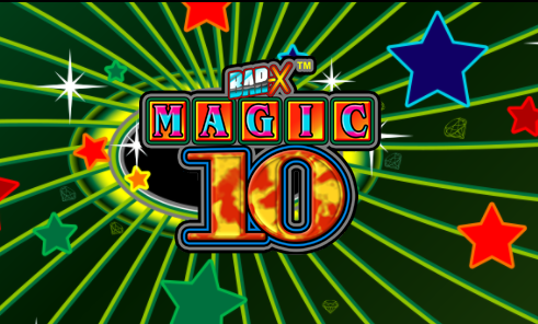 Play Magic 10