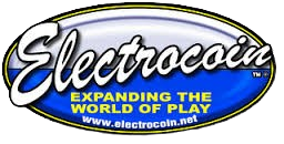 Electrocoin logo