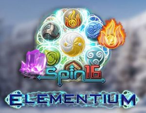 Elementrium Spins16