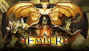 Embers