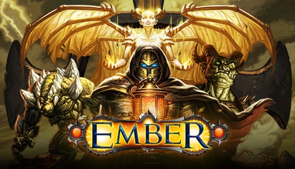 Play Embers