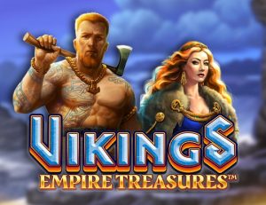 Vikings Empire Treasures