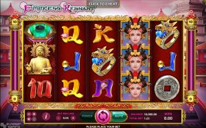 Empress Regnant
