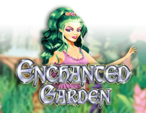 Enchanted Garden slot