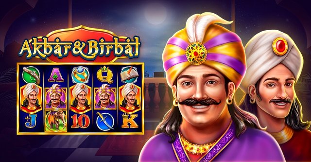Play Akbar & Birdal