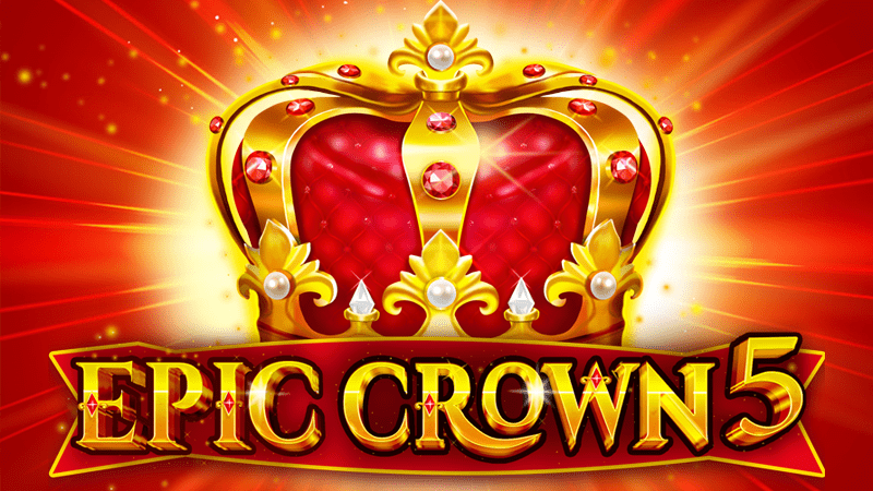 Play Epic Crown 5 Booster