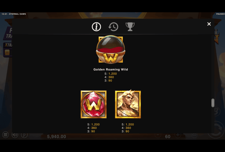 Screenshot  1 