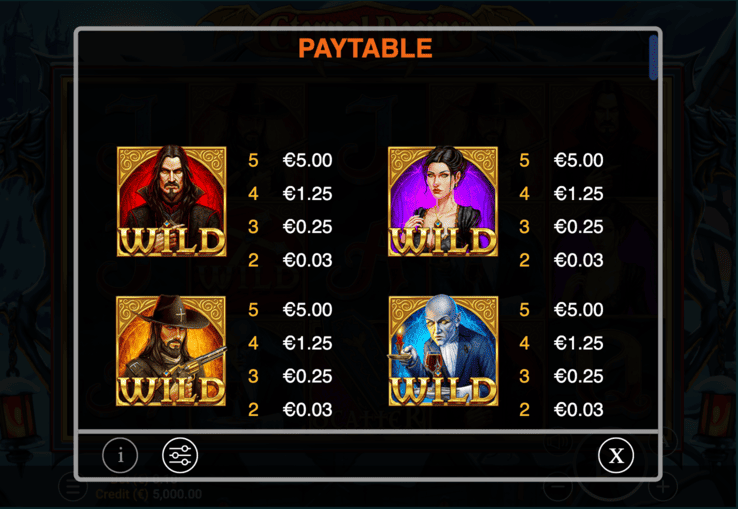 Screenshot  1 