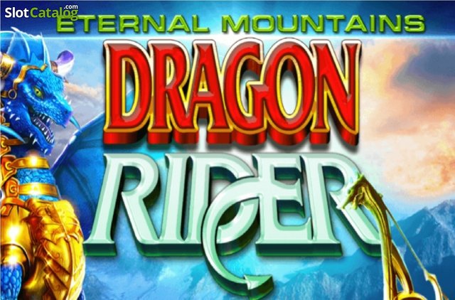 Play Eternal Mountains Dragon Rider