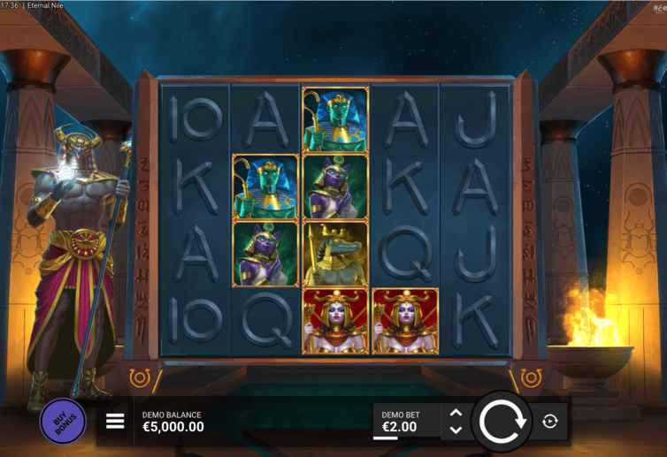 Screenshot  5 