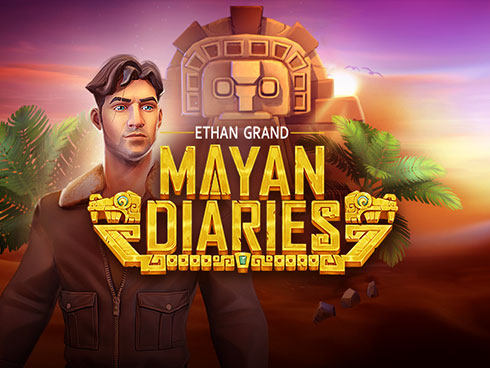 Play Ethan Grand: Mayan Diaries