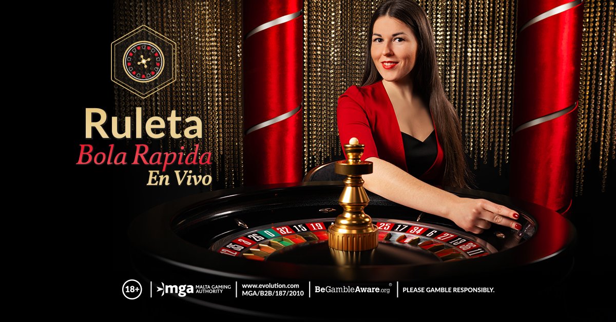 Play Ruleta Bola Rapida La Partage