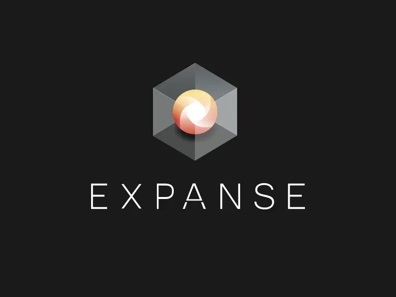 Expanse logo