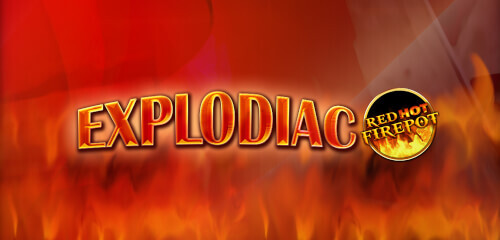 Play Explodiac RHFP