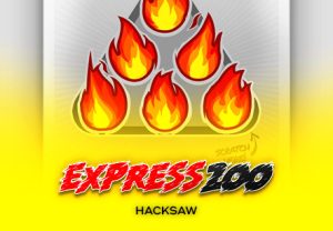 Express 200