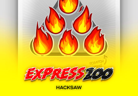 Play Express 200