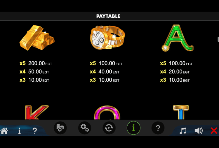 Screenshot  3 