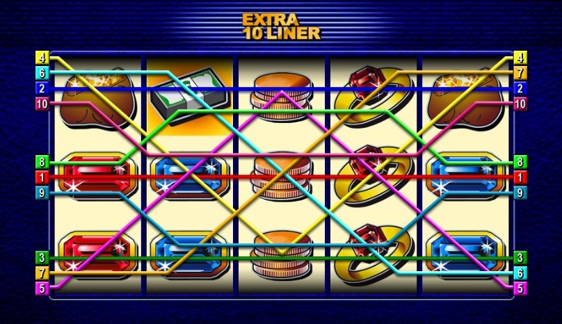 Play Extra Liner