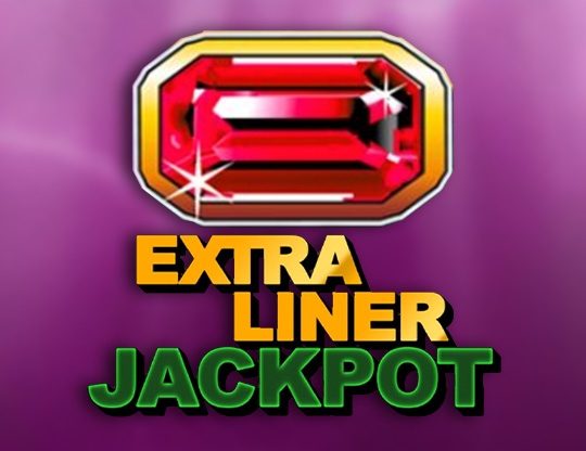 Play Extra Liner Jackpot