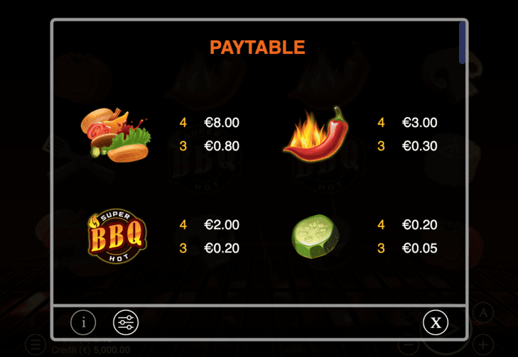 Screenshot  1 