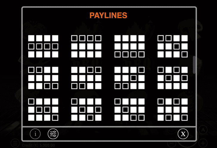Screenshot  5 