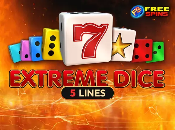 Play Extreme Dice