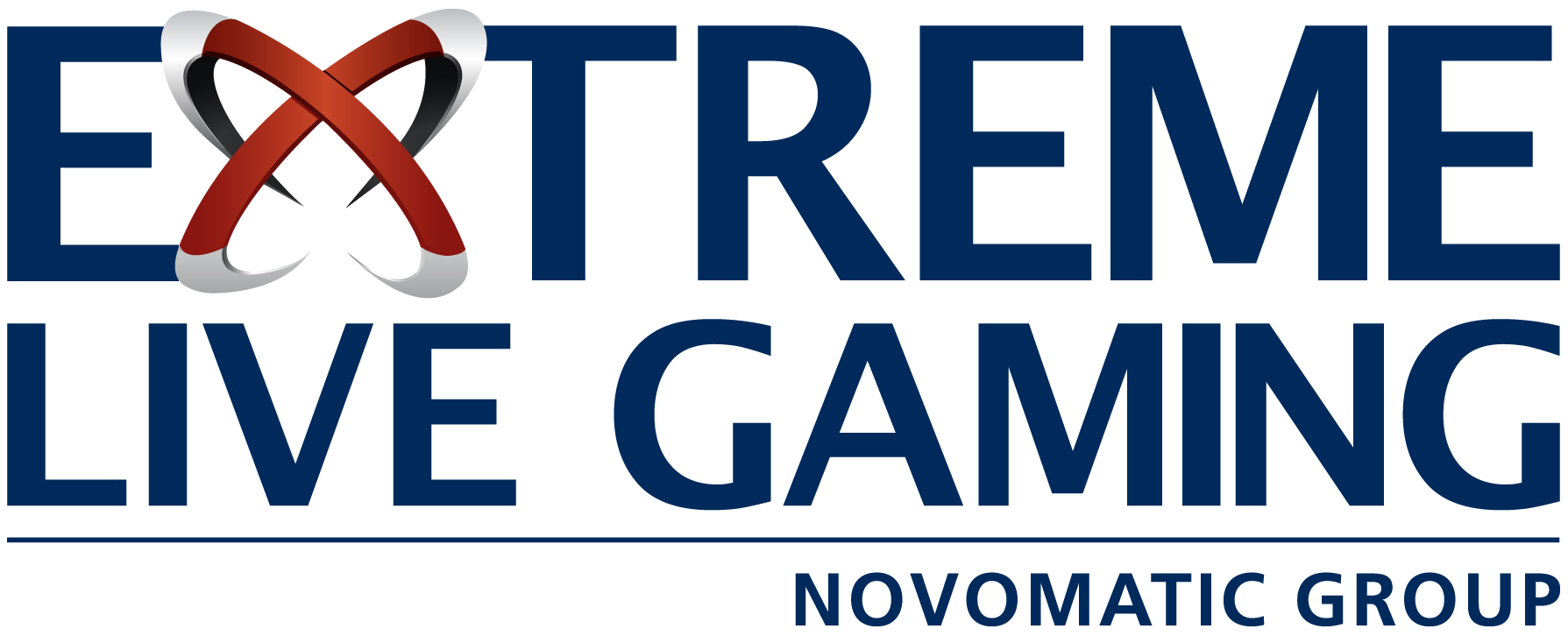Extreme Live logo