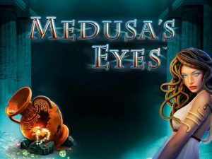 Eye of Medusa