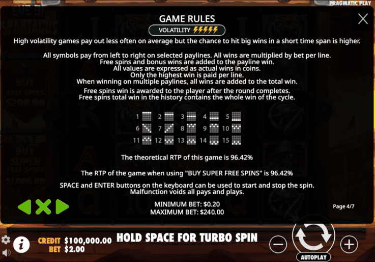 Screenshot  3 