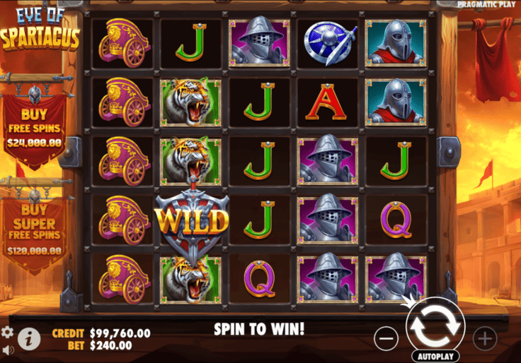 Screenshot  4 