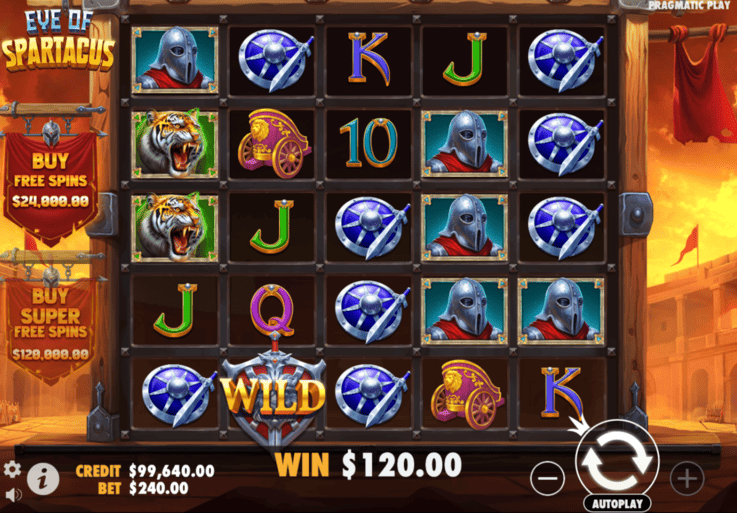 Screenshot  5 