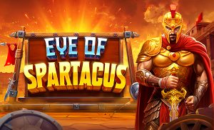 Eye of Spartacus