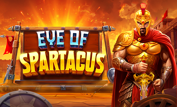 Play Eye of Spartacus